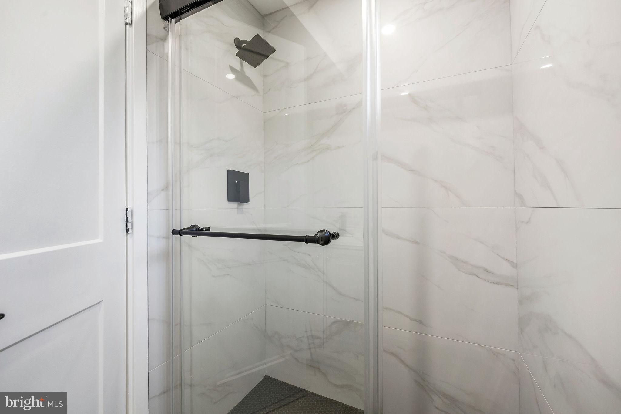 2209 Ellis Street Silver Spring, MD 20910 - Photo 33 of 49 a bathroom with a shower