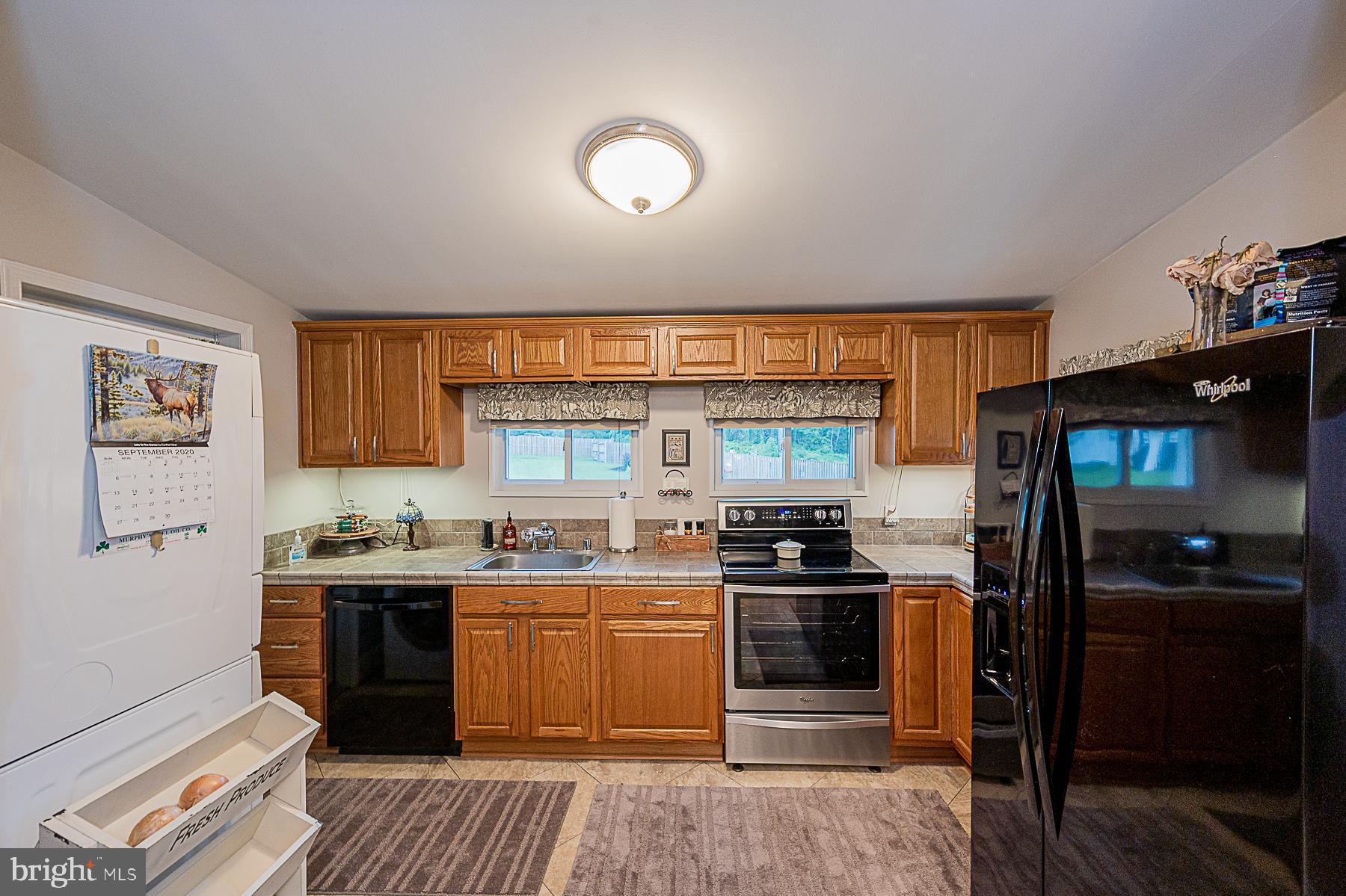 8013 Telegraph Road Severn, MD 21144 - Photo 13 of 43 Kitchen