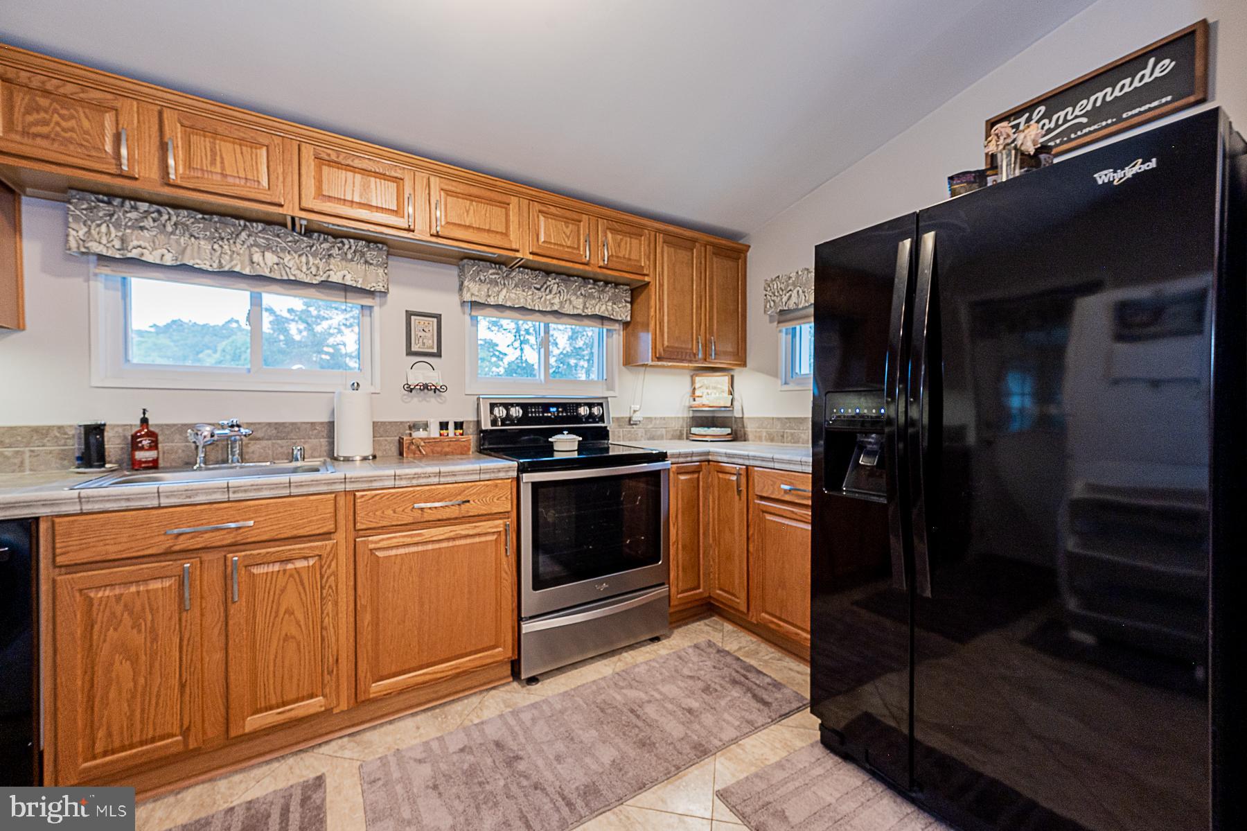 8013 Telegraph Road Severn, MD 21144 - Photo 14 of 43 Kitchen