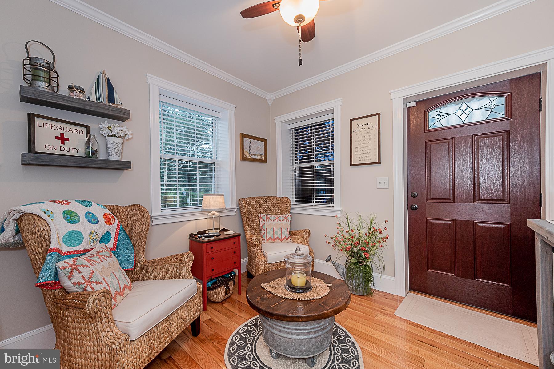 8013 Telegraph Road Severn, MD 21144 - Photo 3 of 43 Gorgeous Sun Room
