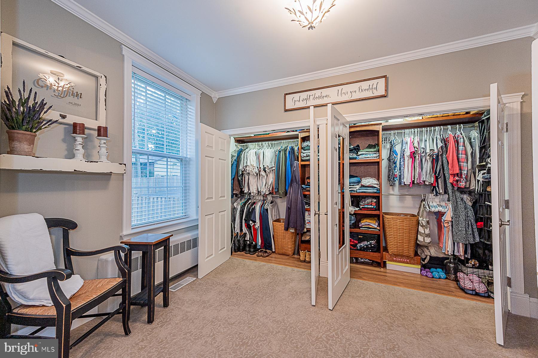 8013 Telegraph Road Severn, MD 21144 - Photo 21 of 43 Two generous sized closets