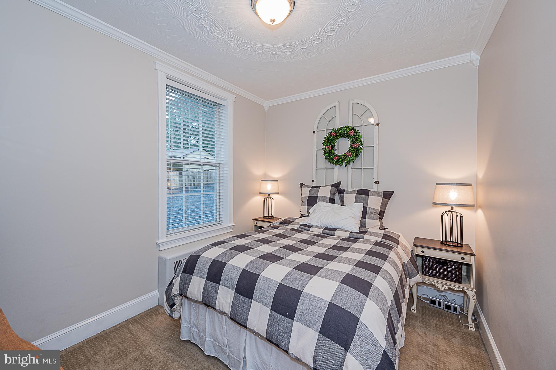 8013 Telegraph Road Severn, MD 21144 - Photo 22 of 43 Bedroom 2 Main Level