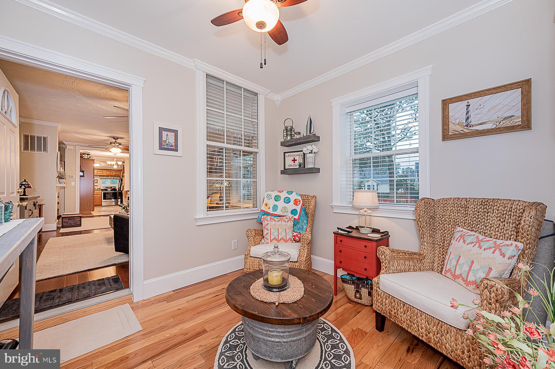 8013 Telegraph Road Severn, MD 21144 - Photo 4 of 43 Sun Room