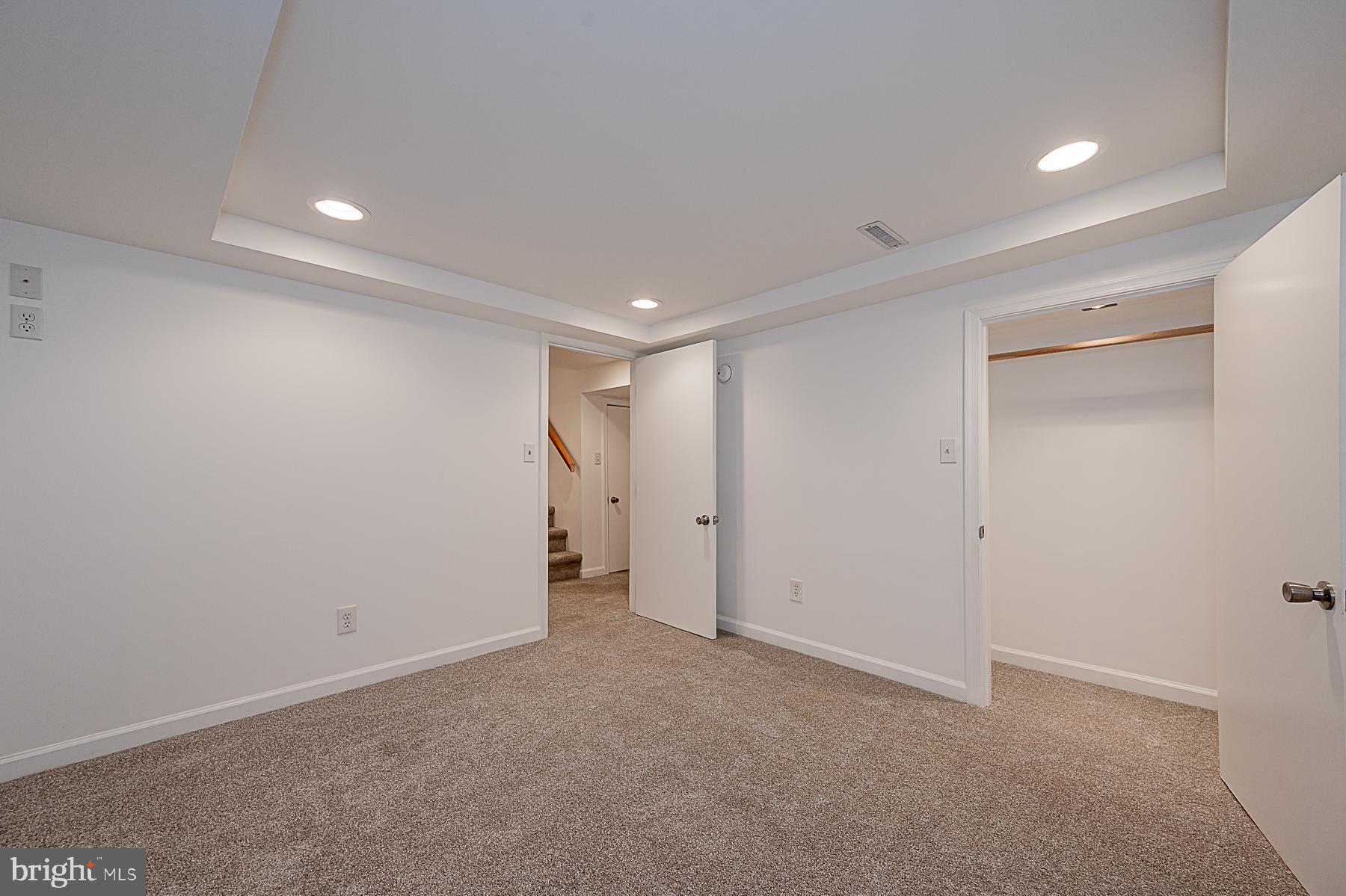 8013 Telegraph Road Severn, MD 21144 - Photo 31 of 43 Basement