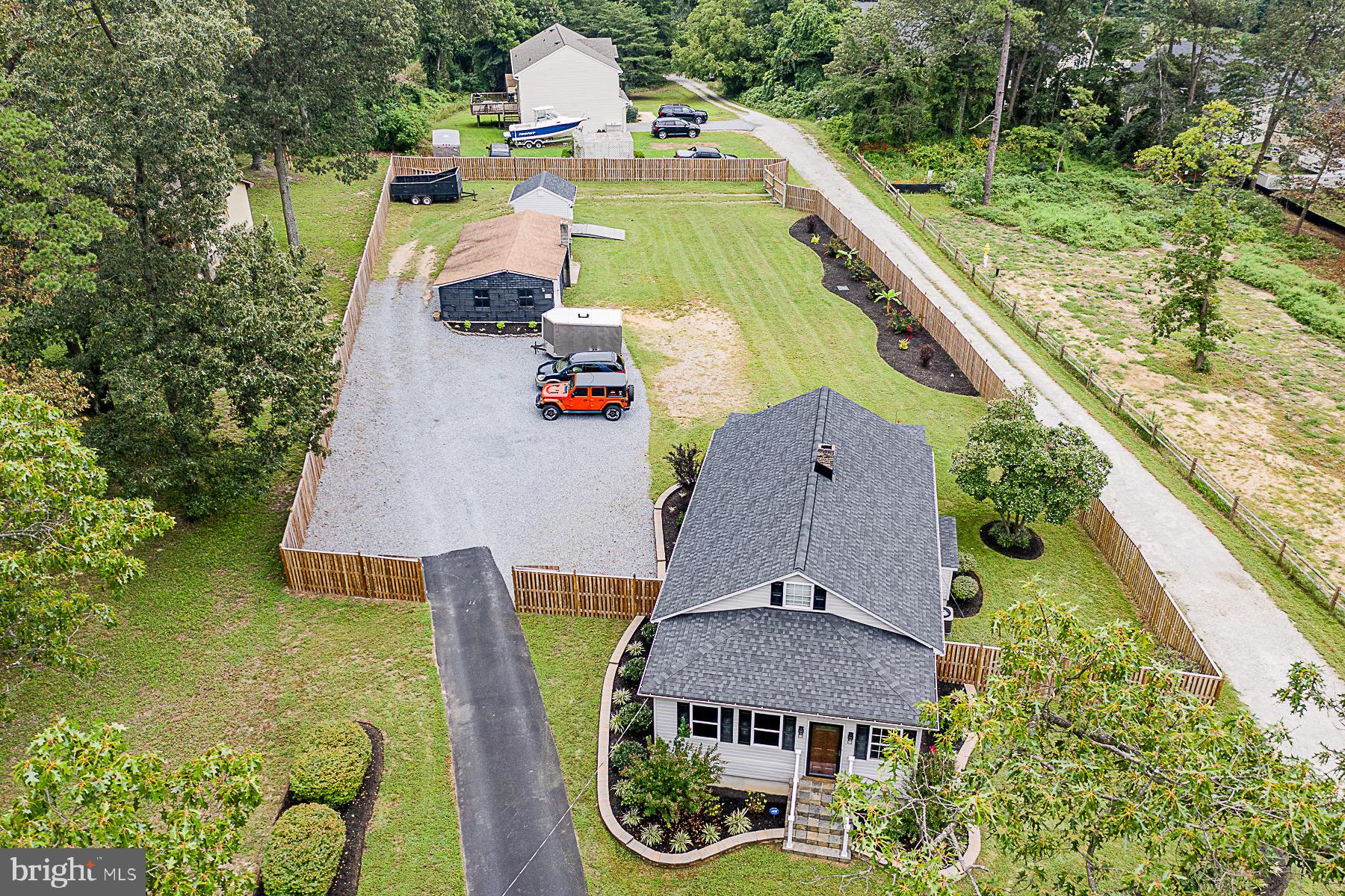 8013 Telegraph Road Severn, MD 21144 - Photo 34 of 43