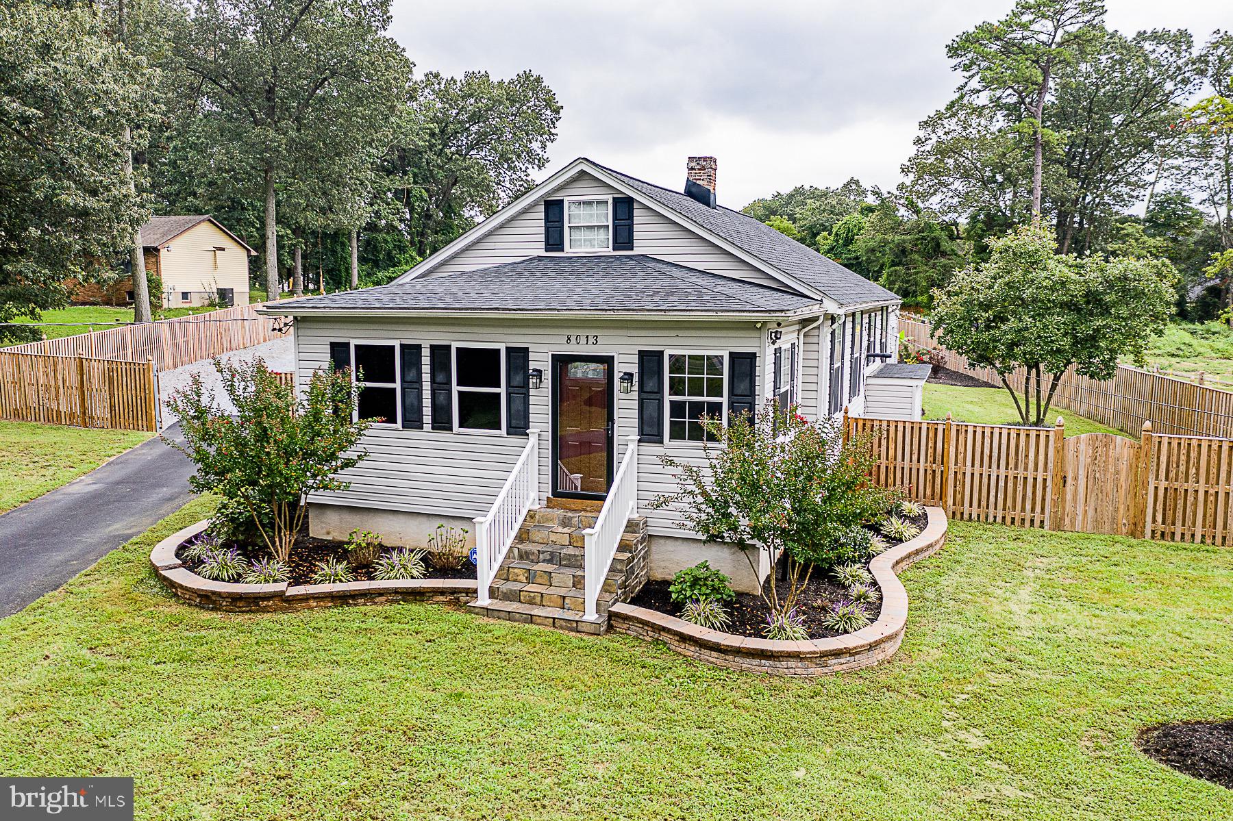 8013 Telegraph Road Severn, MD 21144 - Photo 42 of 43