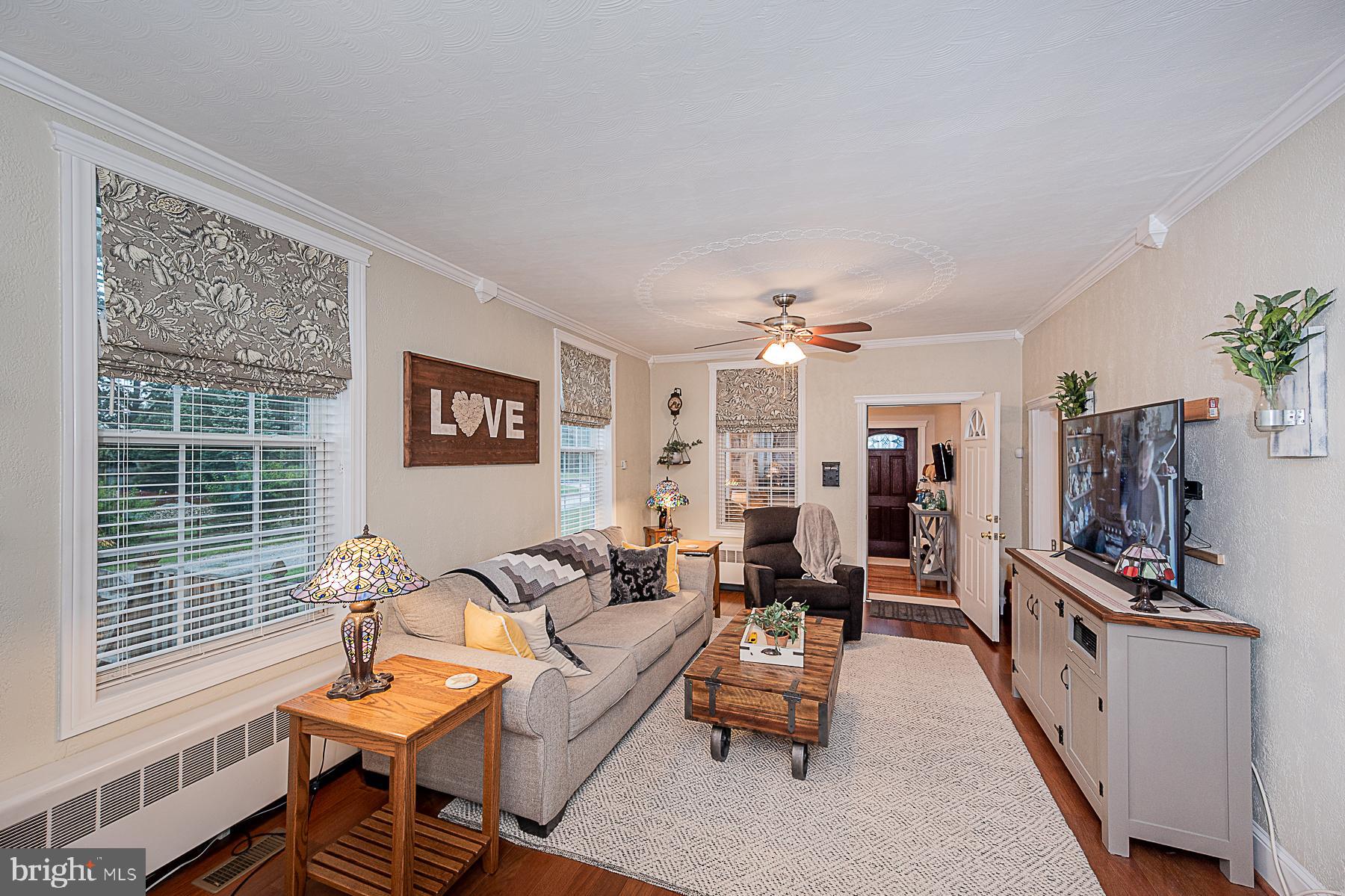 8013 Telegraph Road Severn, MD 21144 - Photo 6 of 43 Family Room
