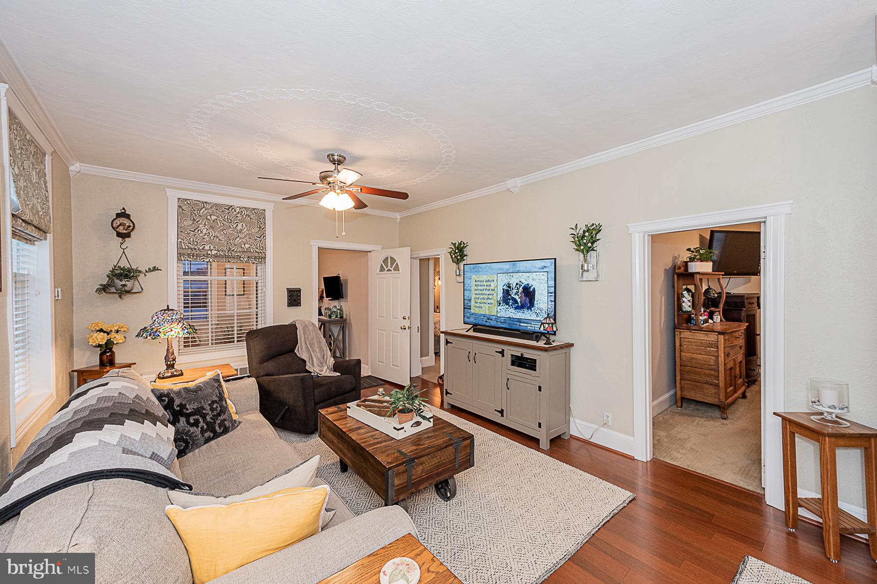 8013 Telegraph Road Severn, MD 21144 - Photo 8 of 43 Family Room