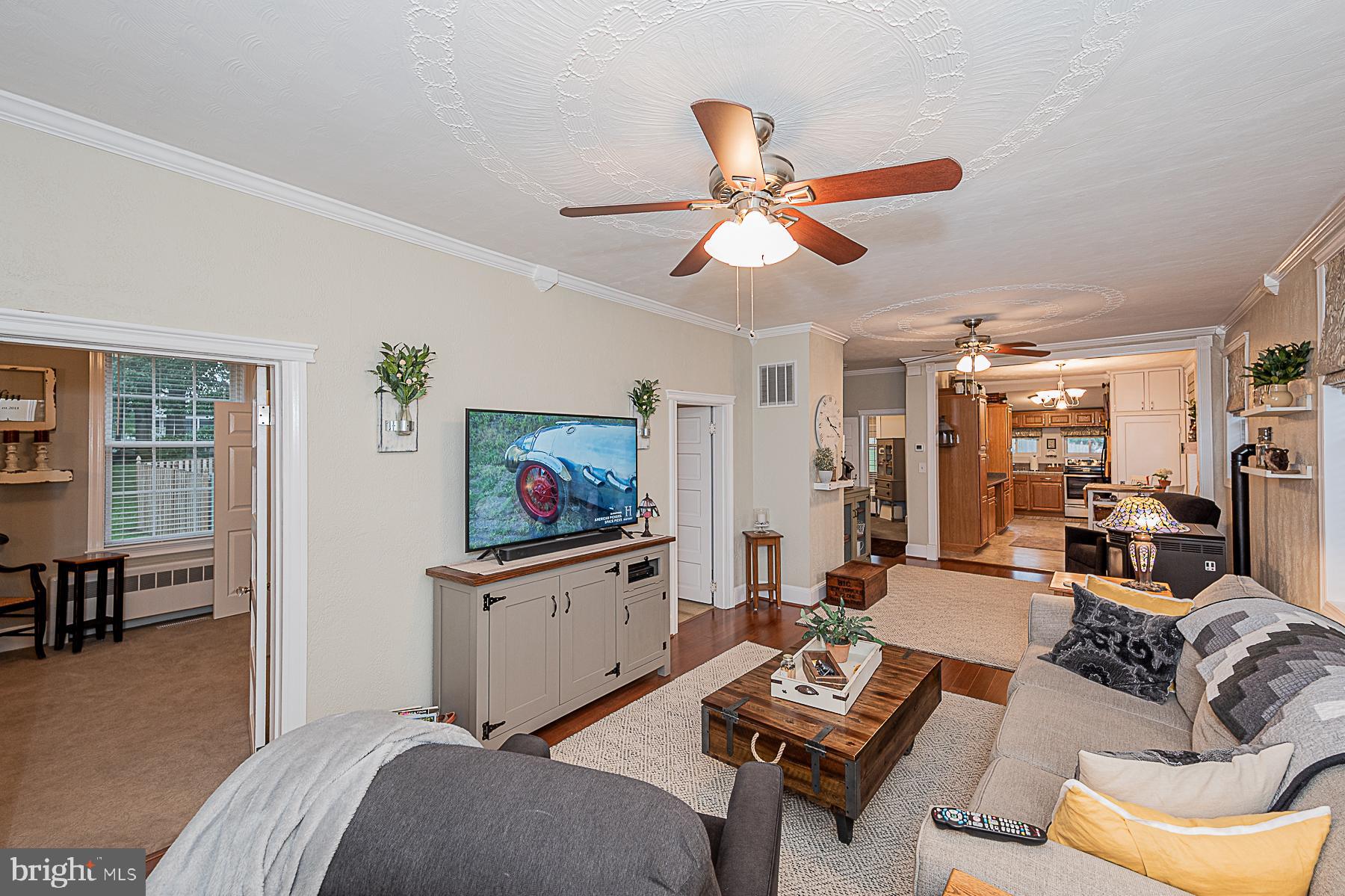 8013 Telegraph Road Severn, MD 21144 - Photo 9 of 43 Family Room