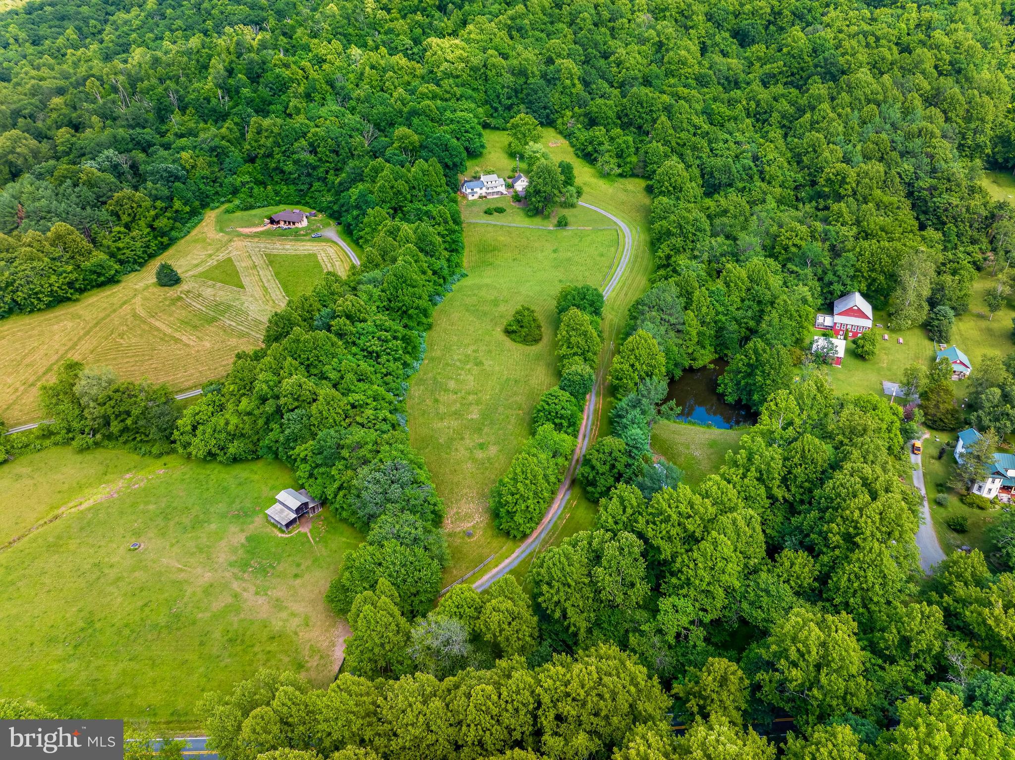 4028 South F T Valley Road Etlan, VA 22719 - Photo 12 of 101