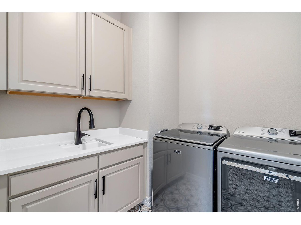 2978 Newfound Lk Road Berthoud, CO 80513 - Photo 33 of 49 Laundry