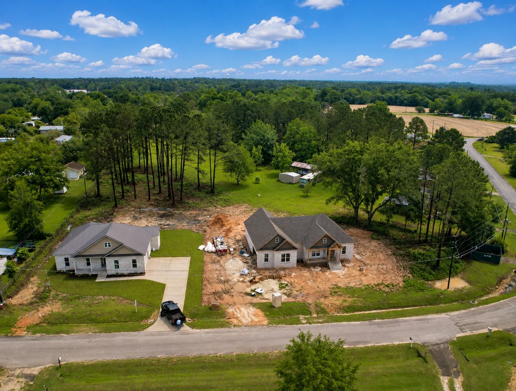 899 Barfield Road Cowarts, AL 36321 - Photo 33 of 33