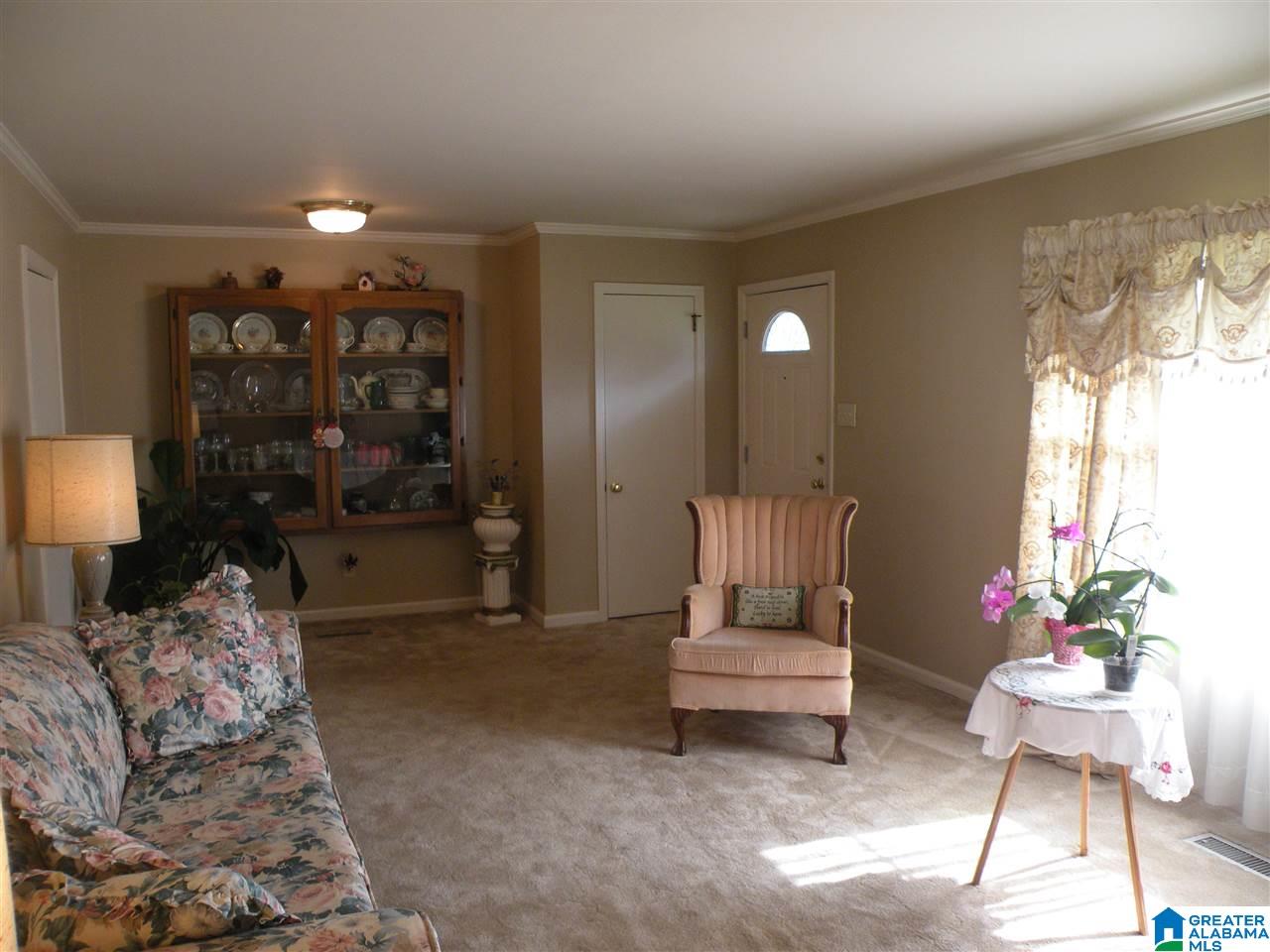 3404 Vonzel Road Sylacauga, AL 35150 - Photo 6 of 21