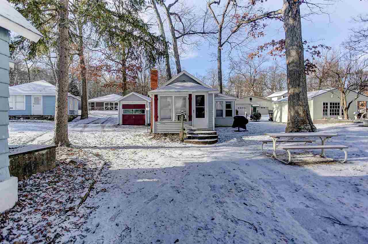 3840 West Shady Side Road Angola, IN 46703 - Photo 1 of 19 Gallery Image 1