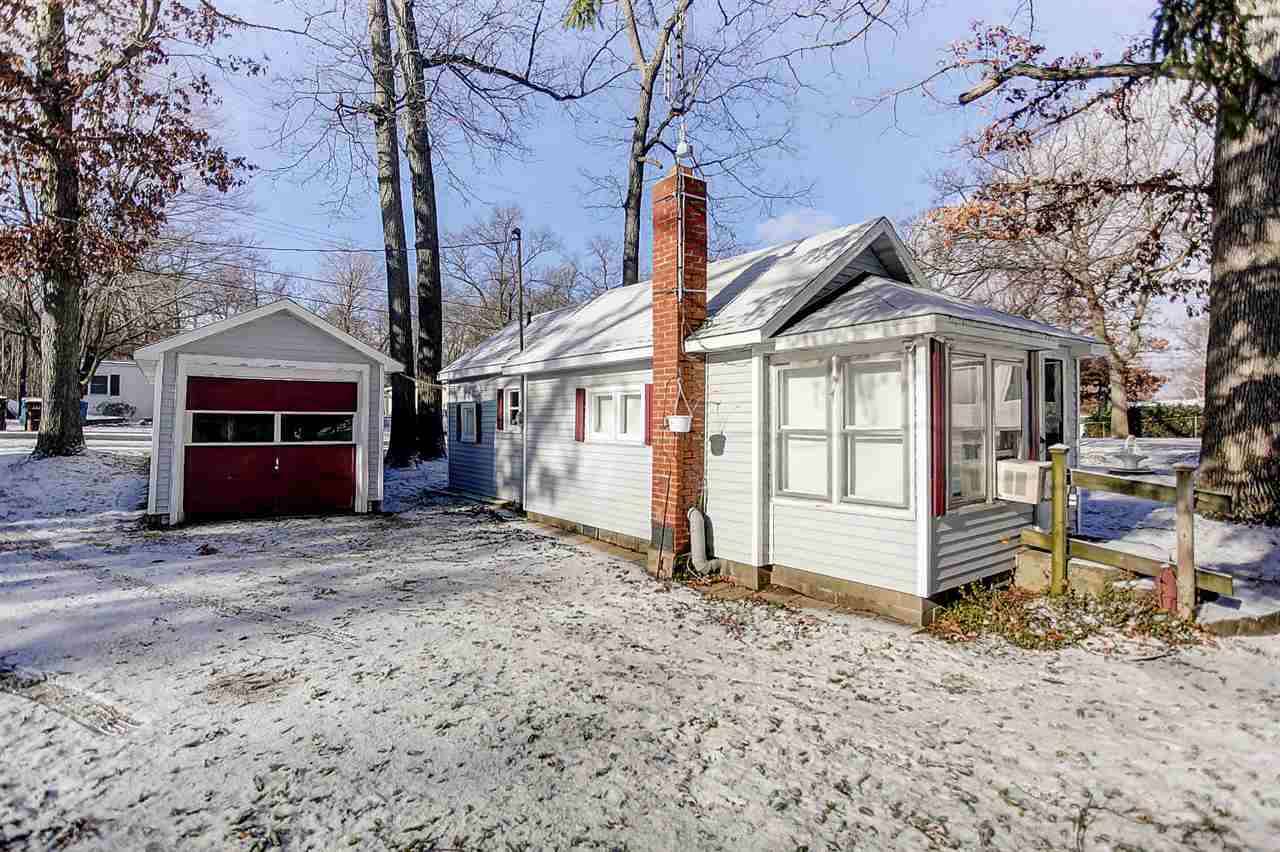 3840 West Shady Side Road Angola, IN 46703 - Photo 2 of 19 Gallery Image 2