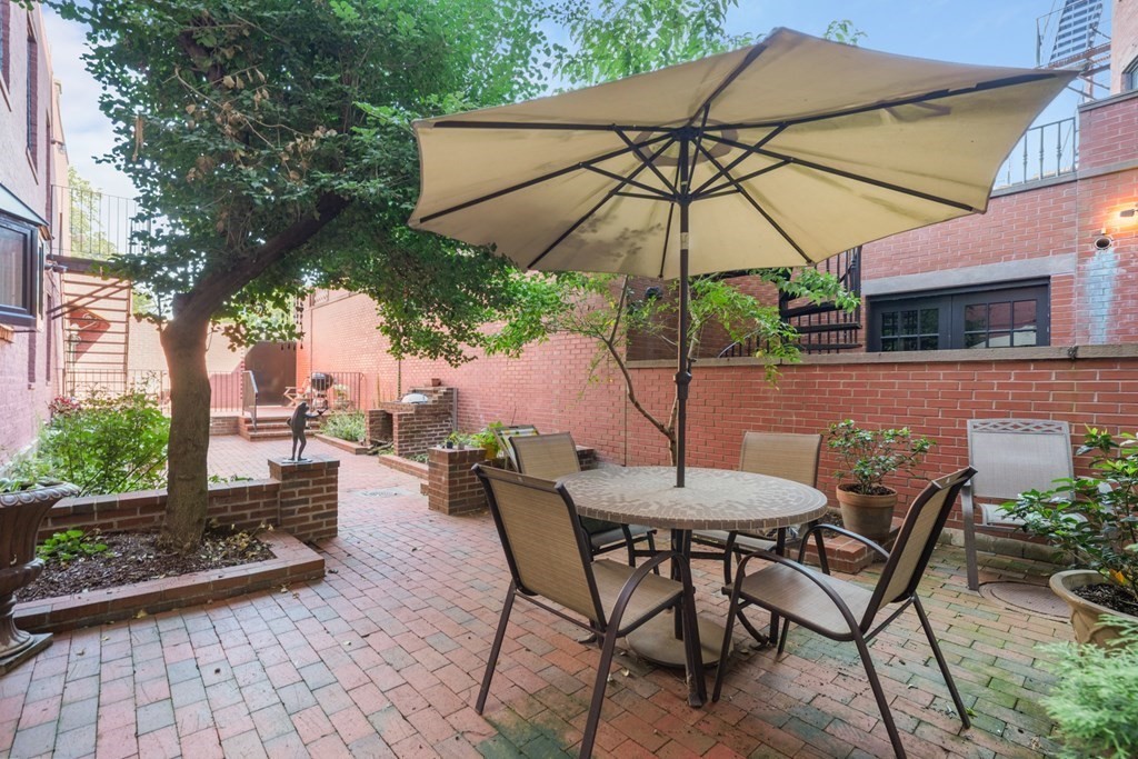 230 Beacon Street, Unit B7 Boston, MA 02116 - Photo 4 of 20