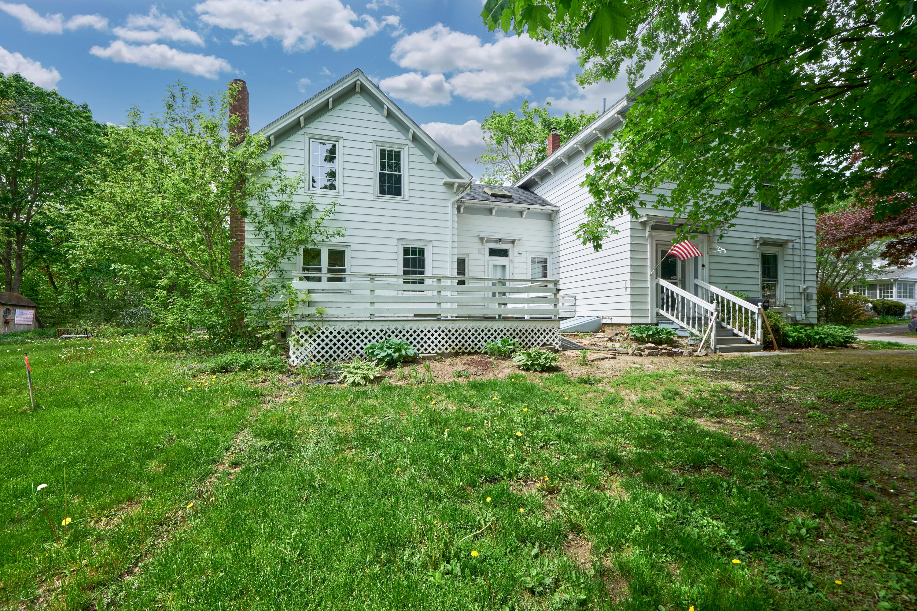 20 Chestnut Street Rockland, ME 04841 - Photo 6 of 52 67- 20 Chestnut Street - Rockland- JAC