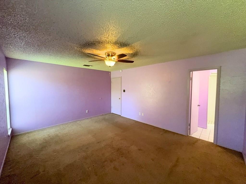 1613 Edgehill Road Benbrook, TX 76126 - Photo 17 of 22