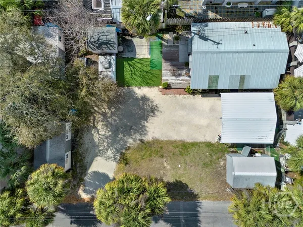$1,050,000 | 17 Silver Avenue, Tybee Island, GA 31328