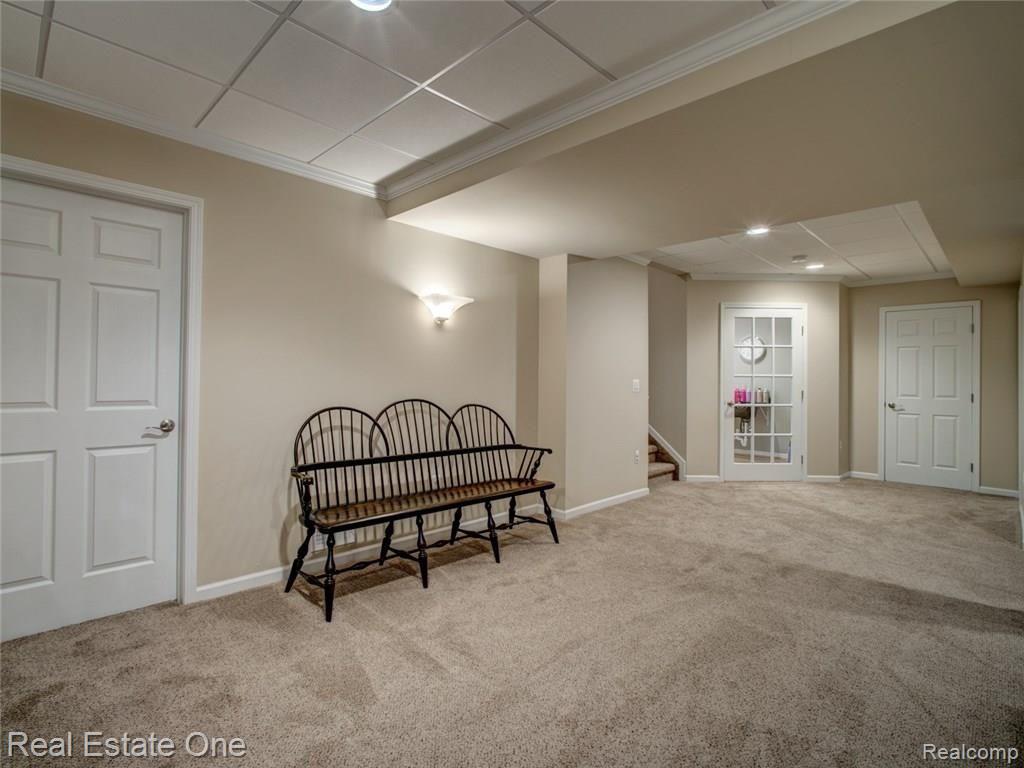 3428 Talbert Circle Rochester Hills, MI 48307 - Photo 28 of 47