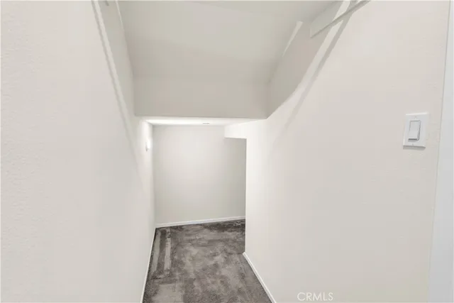 a view of small space