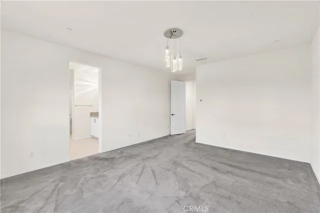 a view of a back yard of the house