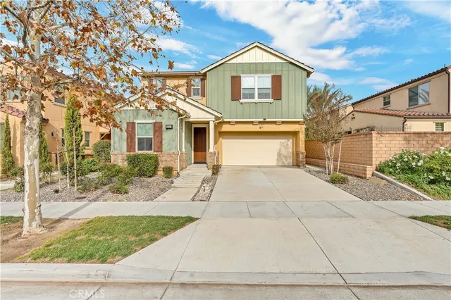 $928,000 | 3231 East La Avenida Drive, Ontario, CA 91761