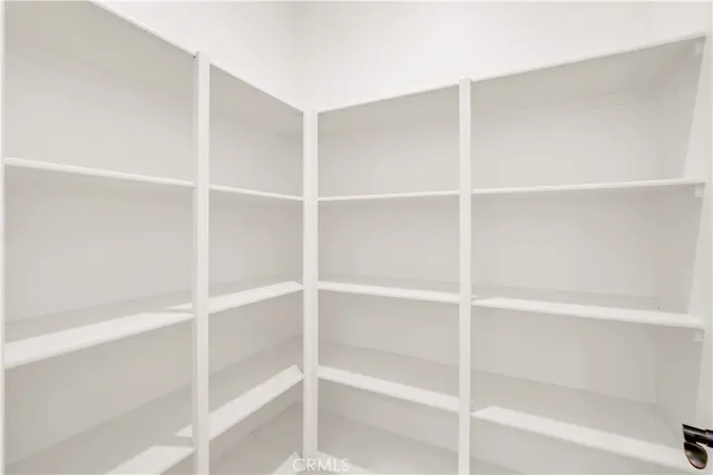 a close up of a bathtub with white paint