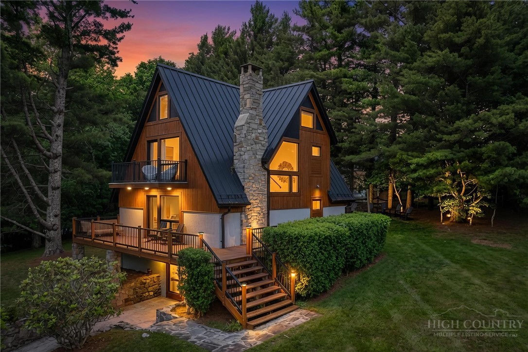146 Trillium Ridge Boone, NC 28607 - Photo 1 of 50