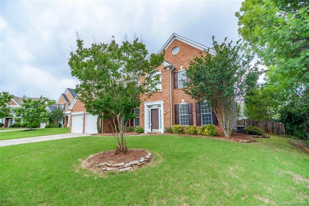 7716 Raynor Road Charlotte, NC 28277 - Photo 1 of 22 Gallery Image 1