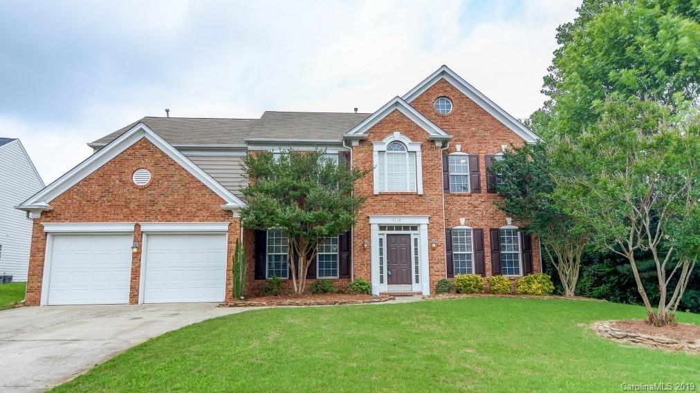 7716 Raynor Road Charlotte, NC 28277 - Photo 21 of 22 Gallery Image 21