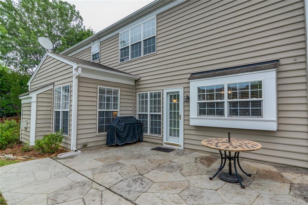 7716 Raynor Road Charlotte, NC 28277 - Photo 22 of 22 Gallery Image 22