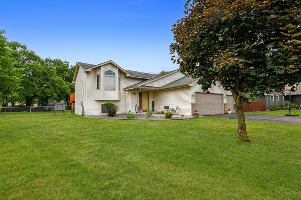$349,900 | 5000 Bluff Road, Big Lake, MN 55309