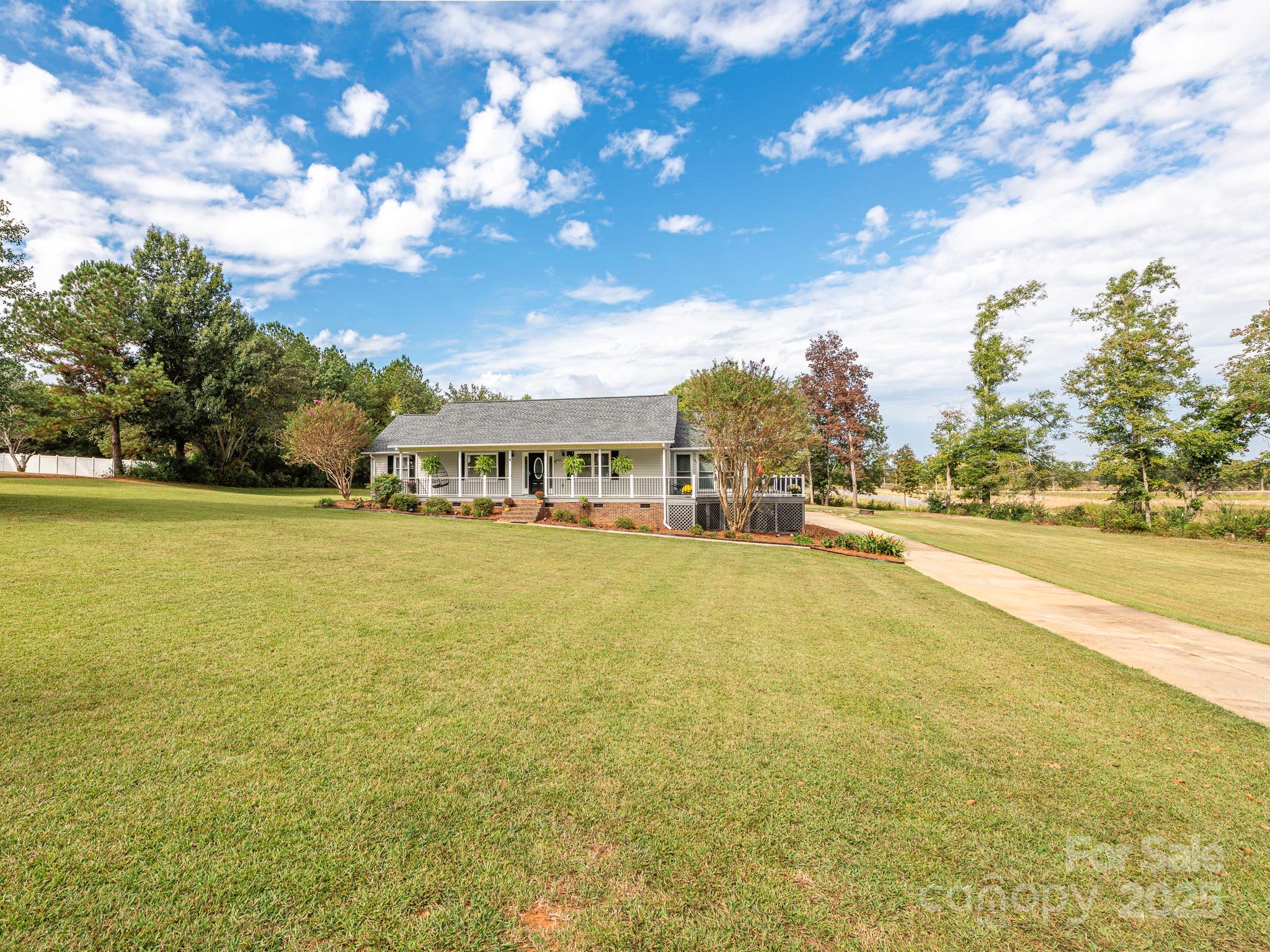 3022 Crestview Lane Lancaster, SC 29720 - Photo 21 of 46 a view of an ocean plan