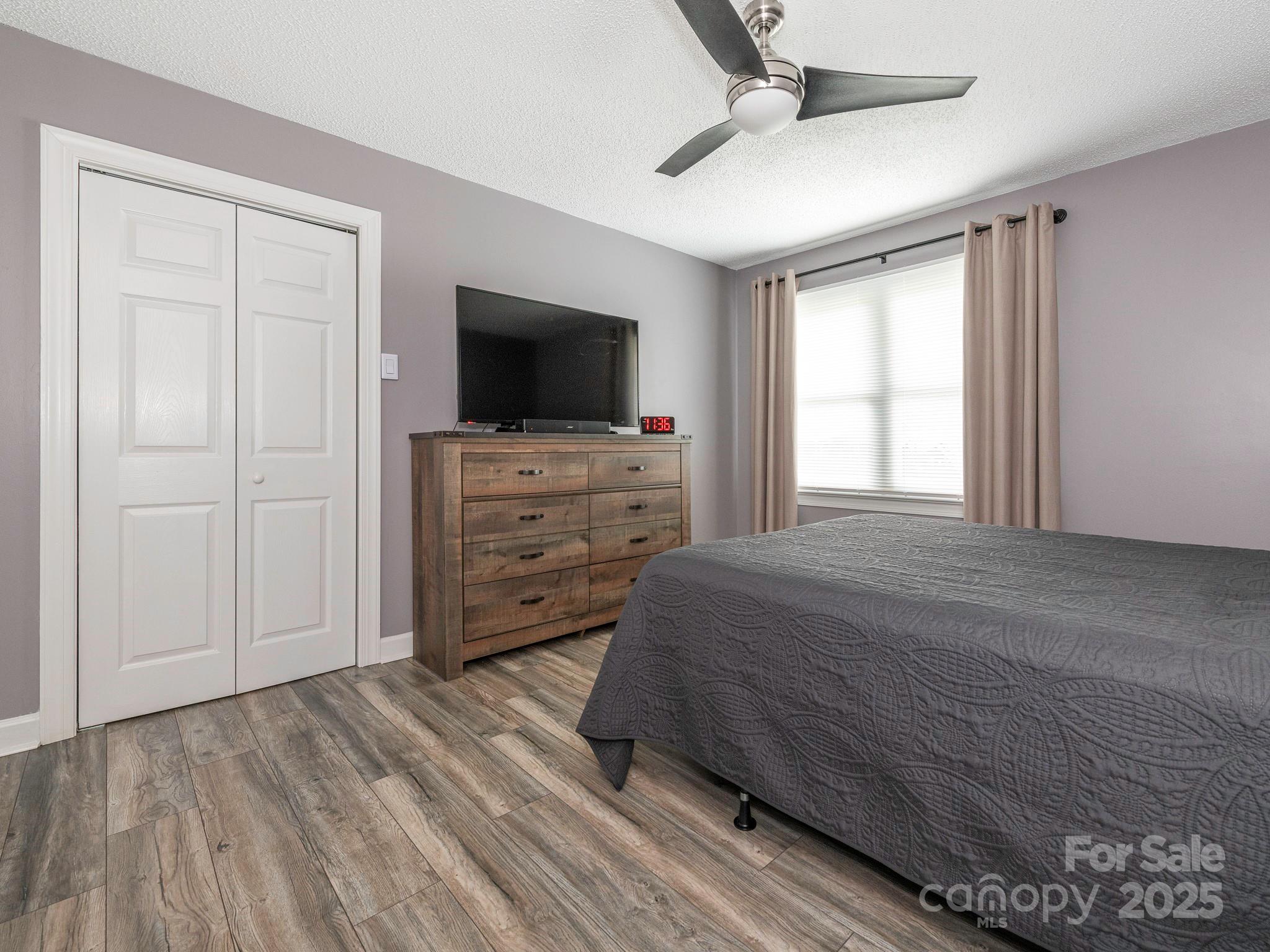 3022 Crestview Lane Lancaster, SC 29720 - Photo 31 of 46 a room with a bed and furniture