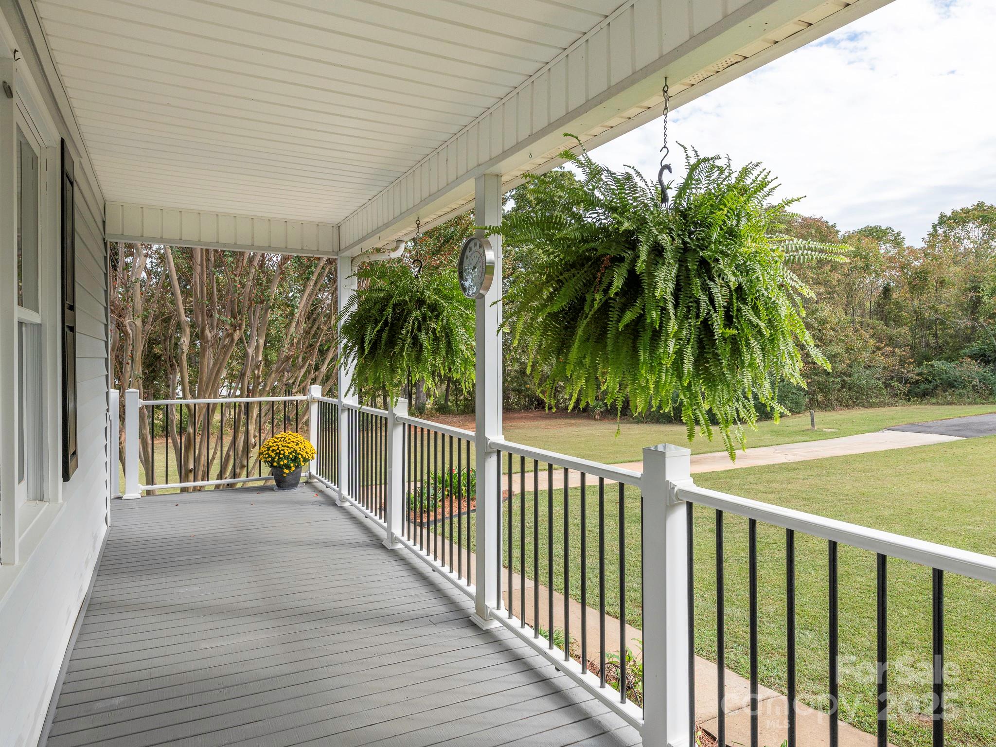 3022 Crestview Lane Lancaster, SC 29720 - Photo 41 of 46 a view of a balcony
