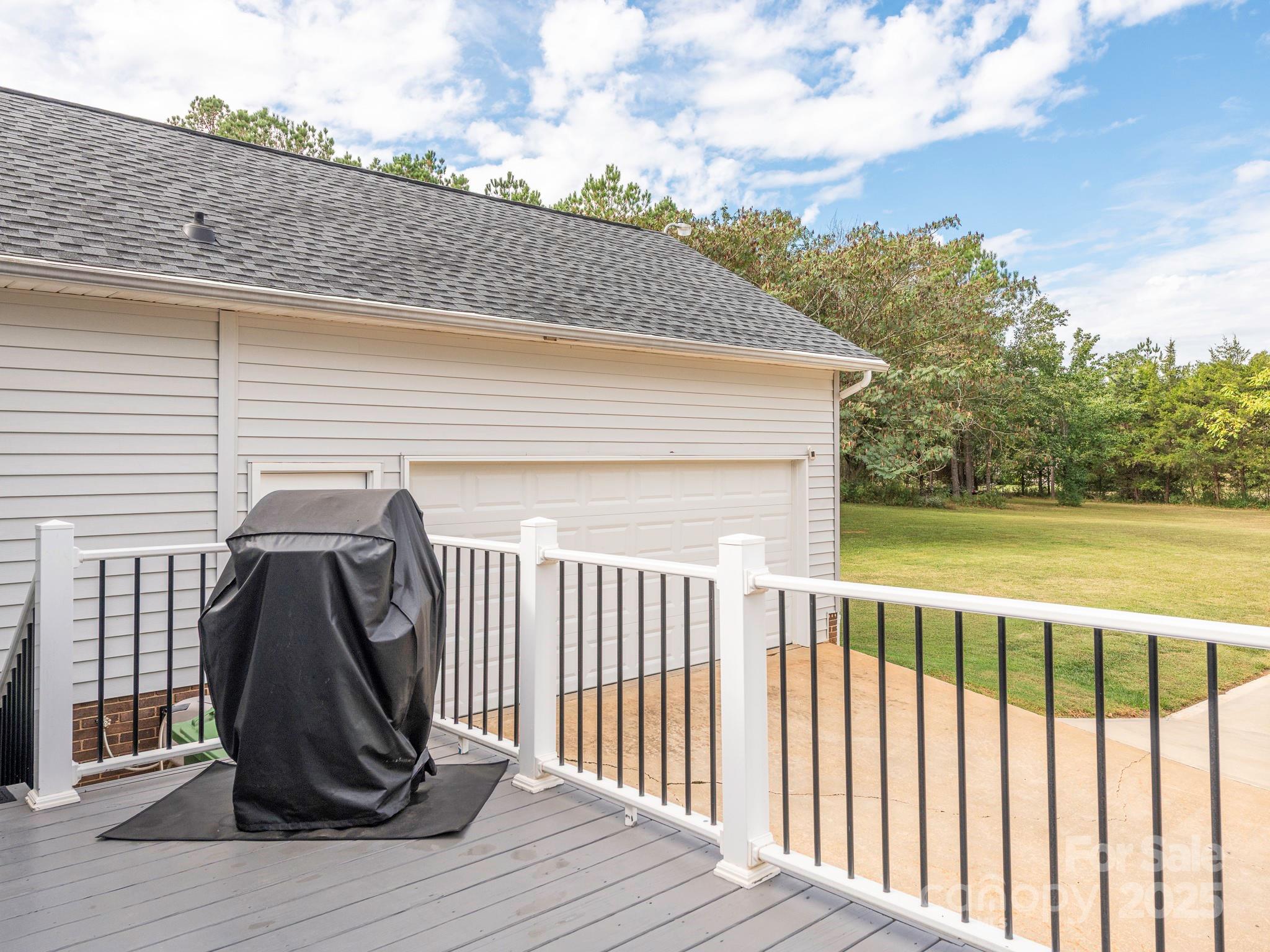 3022 Crestview Lane Lancaster, SC 29720 - Photo 43 of 46 a view of a roof deck