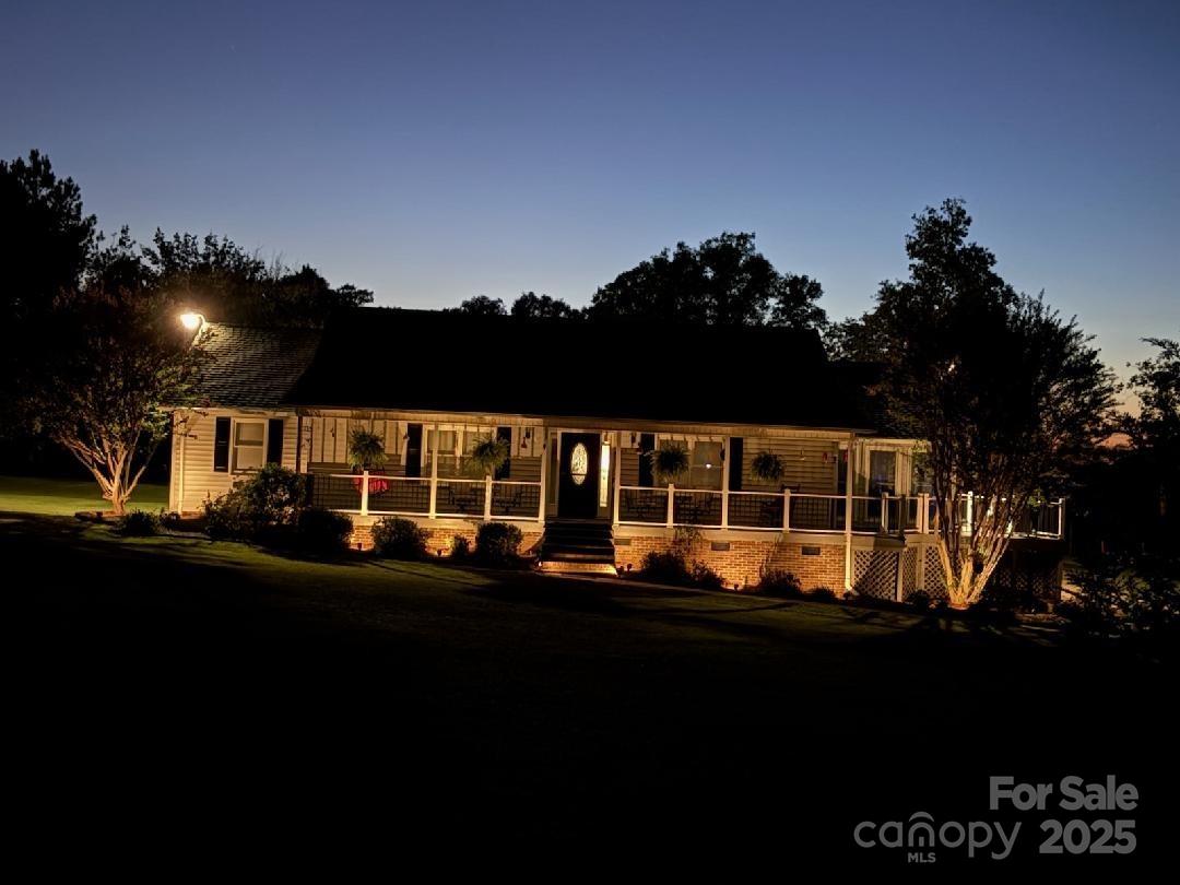3022 Crestview Lane Lancaster, SC 29720 - Photo 46 of 46 a view of a house with a yard