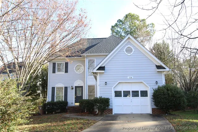 $1,895 | 114 Covewood Court, Cary, NC 27513
