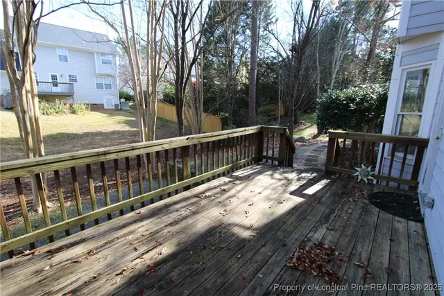 $1,895 | 114 Covewood Court, Cary, NC 27513