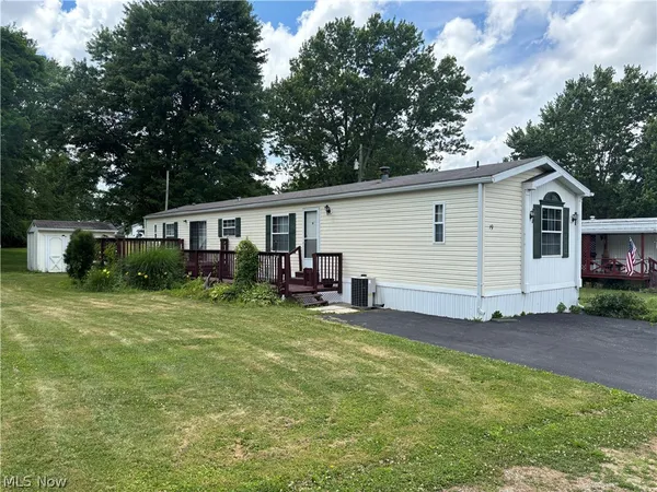 $35,000 | 19 Ledgewood Road, Mansfield, OH 44905