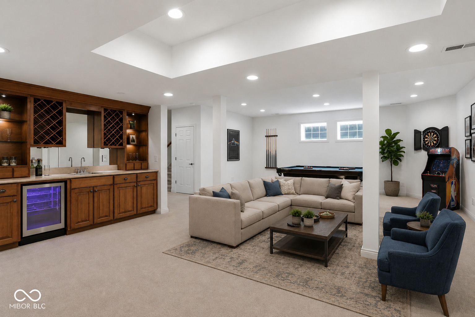 13008 Overview Drive Fishers, IN 46037 - Photo 16 of 87