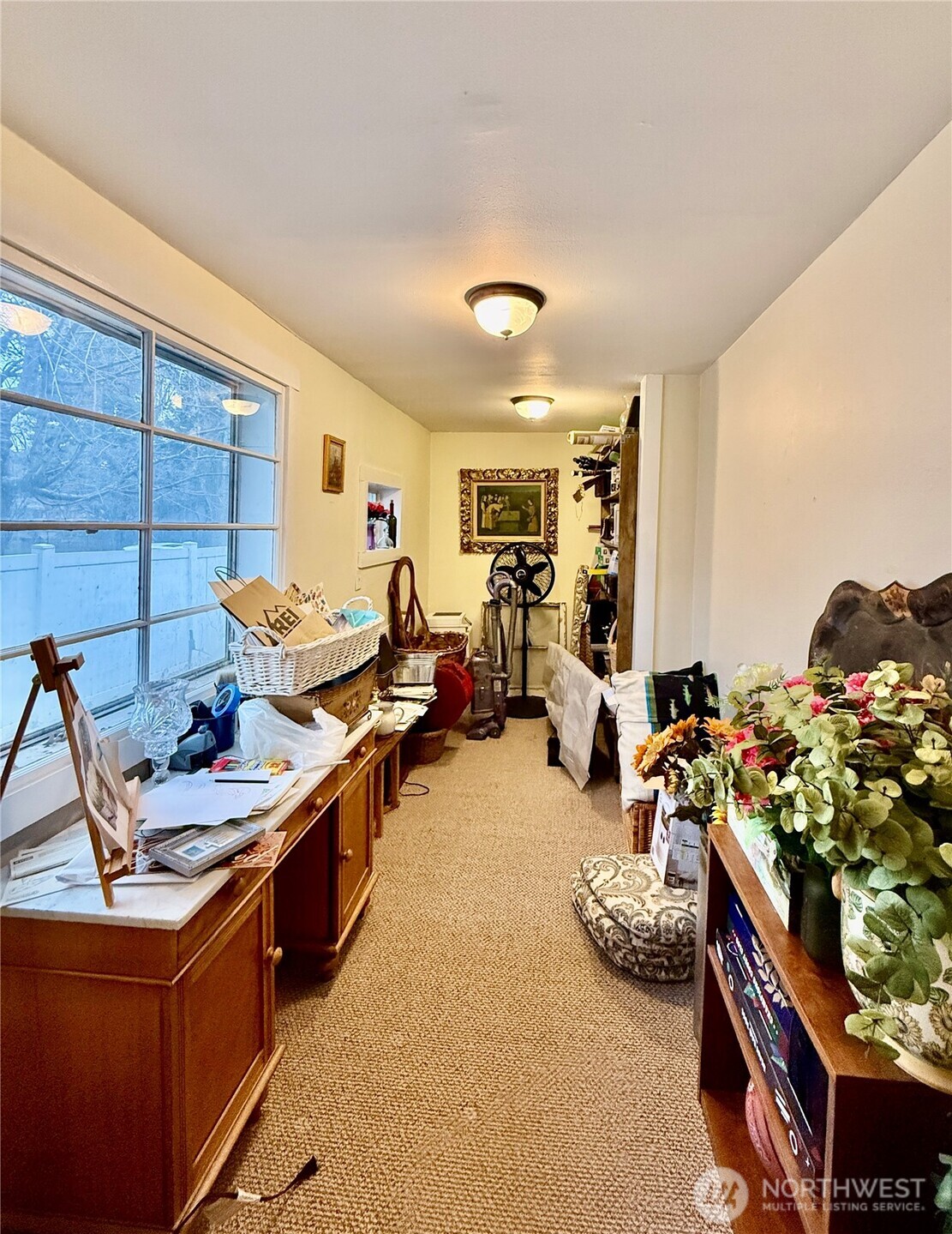 213 East Oak Street Dayton, WA 99328 - Photo 10 of 27 a kitchen filled with a stove and a sink