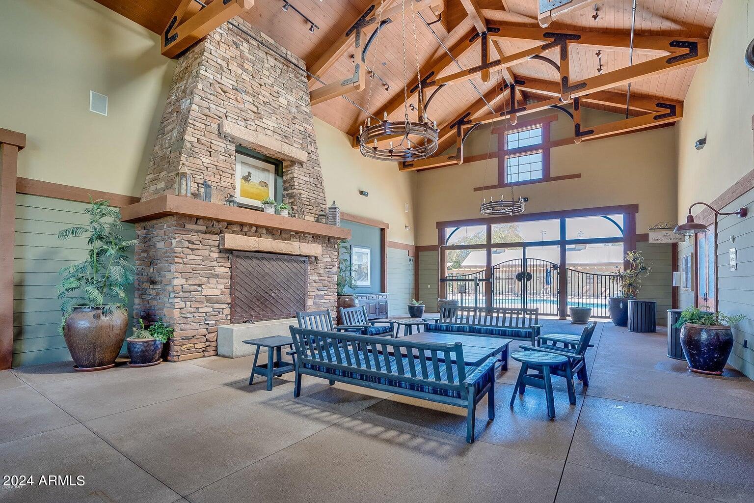 14396 West Wethersfield Road Surprise, AZ 85379 - Photo 40 of 46 clubhouse 2