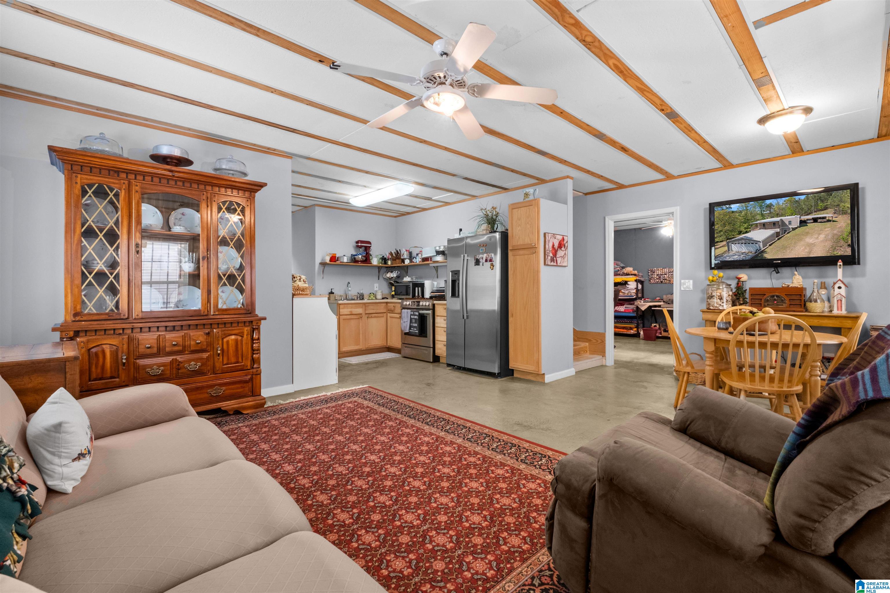 1268 Lane Branch Road Wedowee, AL 36278 - Photo 36 of 56