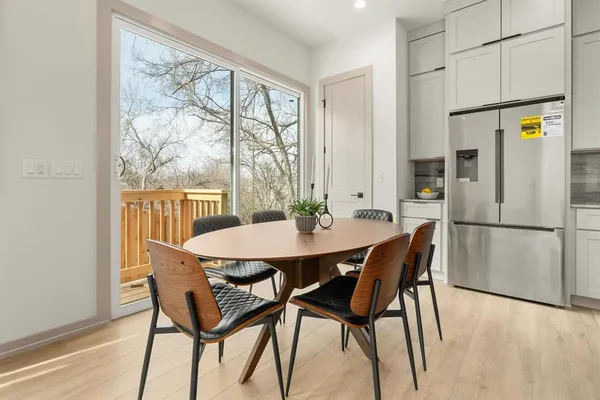 $3,500 | 1736 Bunche Road, Unit B2, Austin, TX 78721