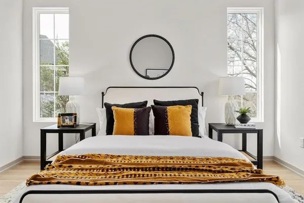 $3,500 | 1736 Bunche Road, Unit B2, Austin, TX 78721