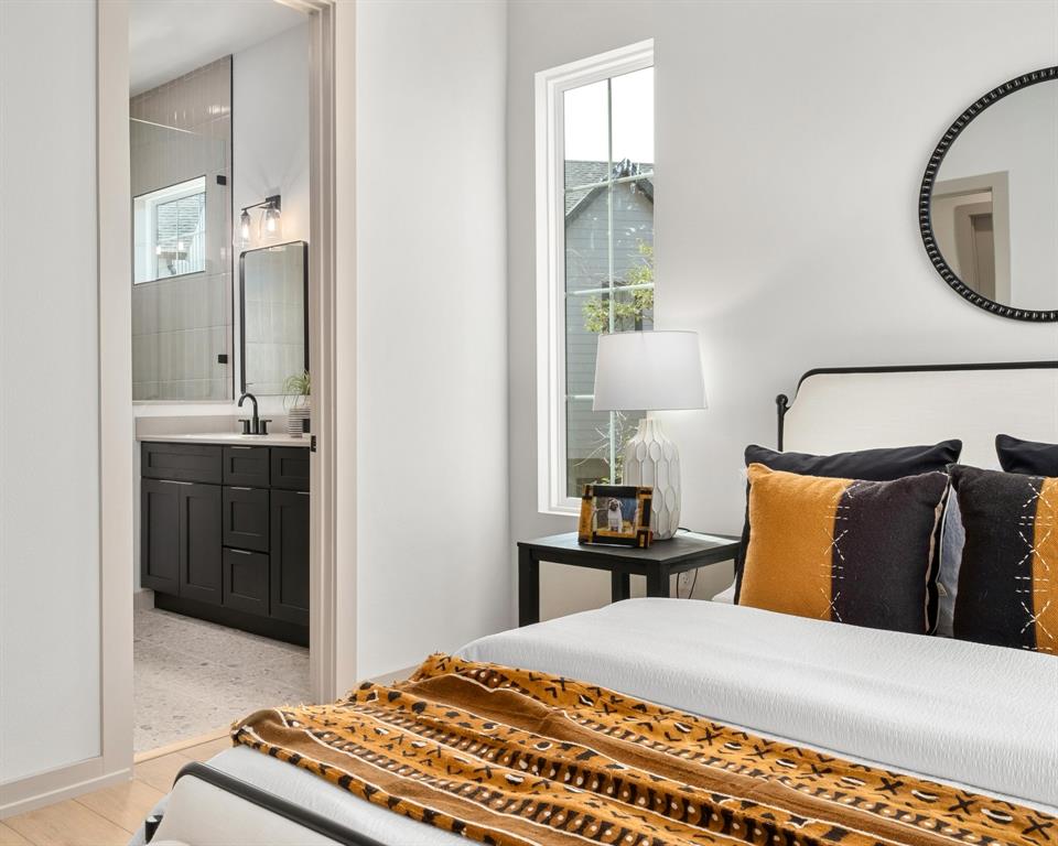 1736 Bunche Road, Unit B2 Austin, TX 78721 - Photo 22 of 37