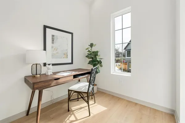 $3,500 | 1736 Bunche Road, Unit B2, Austin, TX 78721