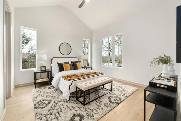 $3,500 | 1736 Bunche Road, Unit B2, Austin, TX 78721